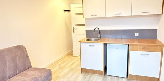 Kawalerka w centrum Wejherowa - Zdjęcie 2