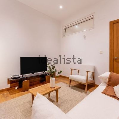 Alquiler de piso en Calle Salud, 14 - Photo 1