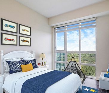 For Lease - 65 Yorkland Boulevard Unit# 510, Brampton, Ontario - Photo 3