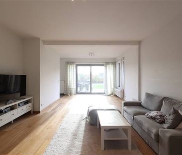 Appartement te huur - Foto 1