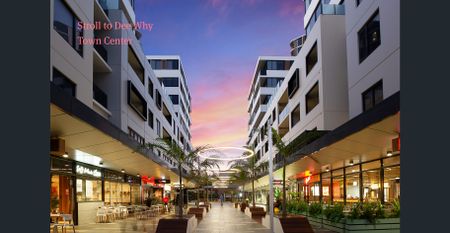 " More Than Just a One-Bedroom " - Photo 2