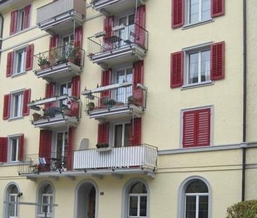 3 Zimmer, 79 m², 5. Stock - Photo 5