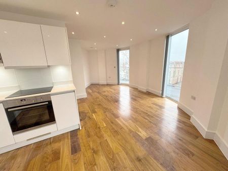 2 bedroom apartment to rent - Photo 5