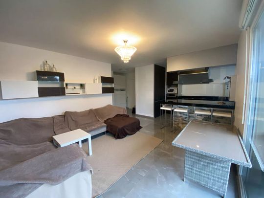 Appartement Corbeil Essonnes 4 pièce(s) 83 m2 - Photo 1