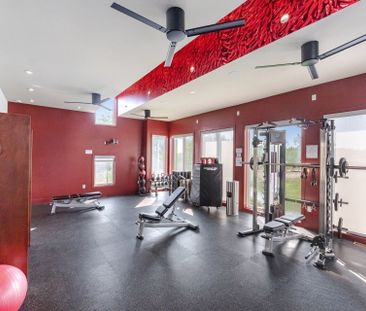 For Lease - 6 Spice Way Unit# 311, Barrie, Ontario - Photo 1