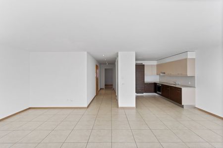 2.5 Zimmer, 78 m², 7. Stock - Foto 4