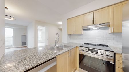 For Lease - 7 North Park Road Unit# 1007, Vaughan, Ontario - Photo 5