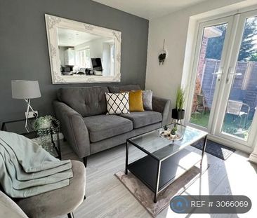 2 bedroom maisonette to rent - Photo 1