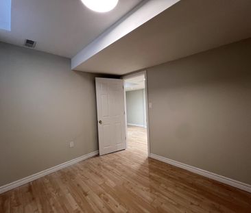 For Lease - 3866 Freeman Terrace Unit# Basement, Mississauga, Ontario - Photo 4