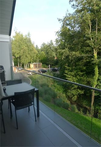 Location Appartement 5 pièces 155m² - Photo 3