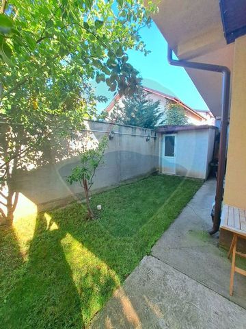 Casă cu 4 camere + curte - Irish Villa Domnesti - Fotografie 3