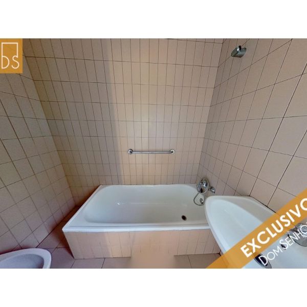 Apartamento T1 em Lisboa - Foto 1