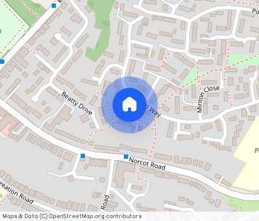 Midwinter Close, Tilehurst, Reading, Berkshire, RG30 - Photo 1