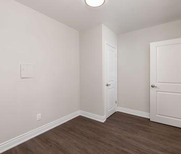 For Lease - 83 Wilson Street Unit# 5, Oakville, Ontario - Photo 4