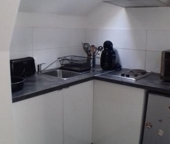 Appartement 1 Pièce 22 m² - Photo 1