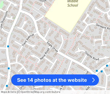 Eagle Drive, Flitwick, MK45 - Photo 1