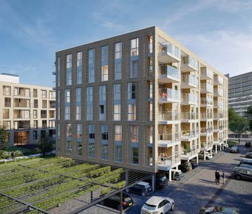 Te huur: Appartement Winklerlaan in Utrecht - Photo 1