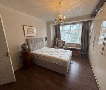 1 bedroom in a house share to rent - Photo 4