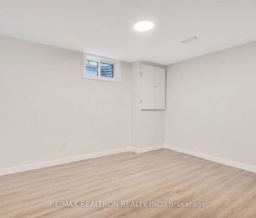 For Lease - 1282 Winter Avenue Unit# Bsmt, Oshawa, Ontario - Photo 6