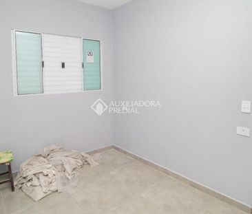 Casa com 2 quartos e 200m² para alugar em Conceição, Diadema. - Photo 1