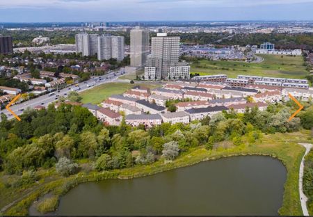 For Lease - 225 malta Avenue Unit# 1202, Brampton, Ontario - Photo 3