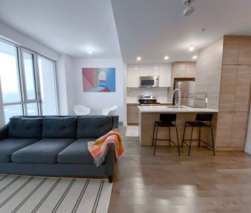 Condo for rent, Montréal (Côte-des-Neiges/Notre-Dame-de-Grâce) - Photo 4