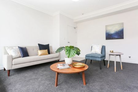 109/549-557 Liverpool Road, Strathfield. - Photo 3