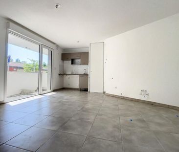 Appartement 2 pièces – 43 m² - Photo 2