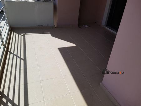 Ενοικιάζεται Δυάρι Αγία Σοφία - Πάτρα - Φωτογραφία 2