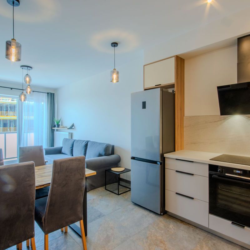 Mieszkanie na wynajem, Wrocław, Stare Miasto - Photo 1