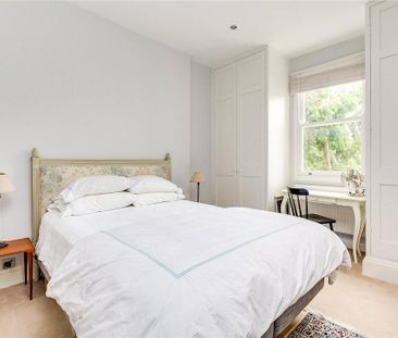 4 bedroom terraced house to rent - Photo 6