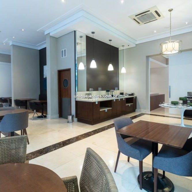 Vila Olímpia: 2 Dorm | 1 Suíte | 1 Vaga | 64 m² úteis - Photo 1