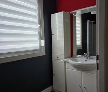 LOCATION APPT 2-3 CHAMBRES ST LAURENT - Photo 5