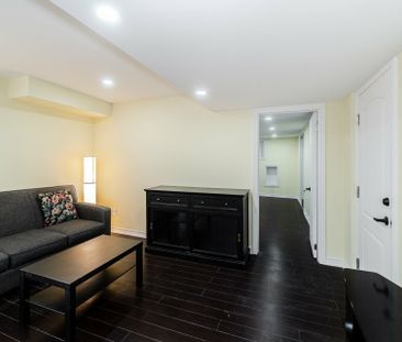 For Lease - 6 Nova Scotia Road Unit# Bsmt, Brampton, Ontario - Photo 4