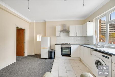 2 bedroom apartment to rent - Photo 3