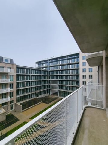 Appartement te huur - Photo 3