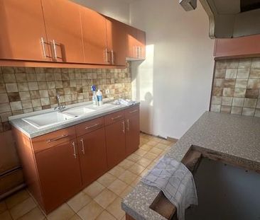 Location Appartement 3 pièces 50m² VAULX EN VELIN 69120 - Photo 4