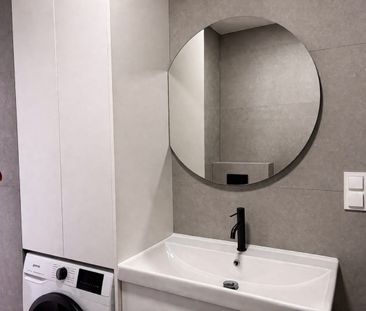 nowo wykończone mieszkanie w wysokim standardzie 62 m² - Фото 2