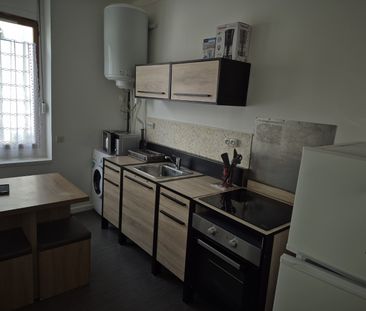 Location Appartement 30m² DOUAI 59500 - Photo 6