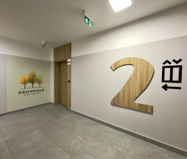 2 pokoje pierwszy najemca nowe osiedle - Фото 6