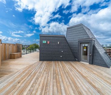 For Lease - 150 Greenfield Avenue Unit# 503, Glebe - Ottawa East an... - Photo 6