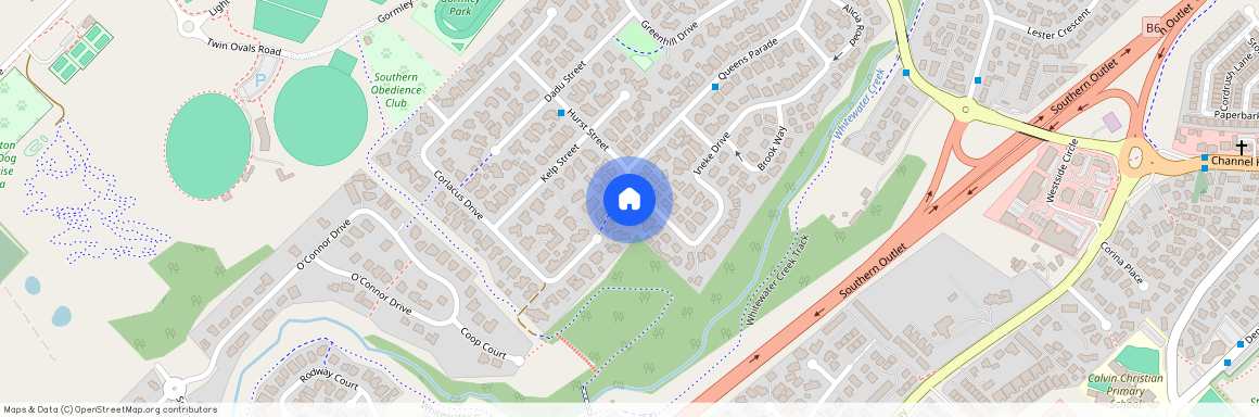 2/65 Ineke Drive, Kingston, TAS 7050