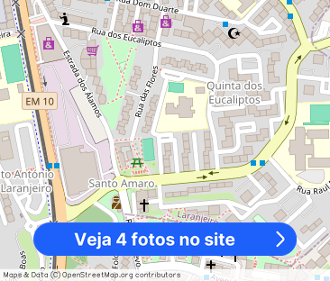 Quarto para rapariga bem localizado Almada - Foto 1
