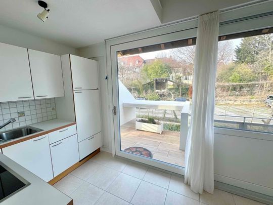 1.5 Zimmer, 28 m² - Foto 1