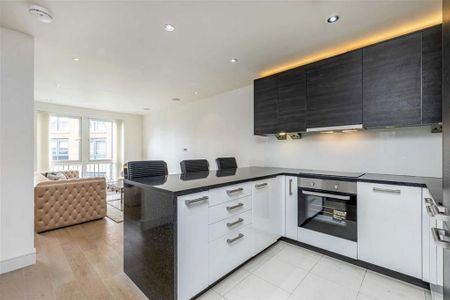 1 bedroom flat to rent - Photo 3