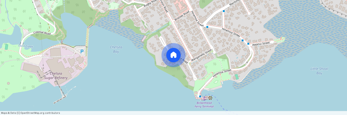 1/26 Tizard Road, Birkenhead, North Shore City