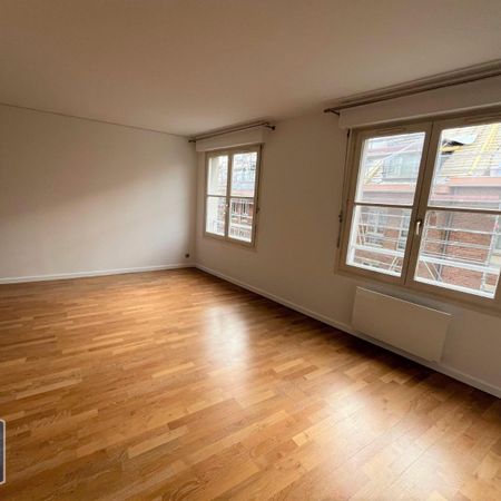 Location Appartement 1 pièce 37m² LILLE 59000 - Photo 3