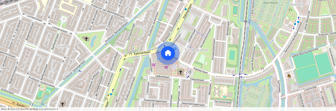 Tuindorp-Oost, 3571 NA, Valetonlaan, Utrecht