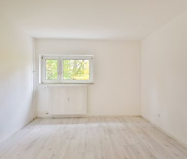 Frisch renovierte 3-Zimmer-Wohnung mit Balkon in Stadtnähe – Ihr ne... - Photo 5