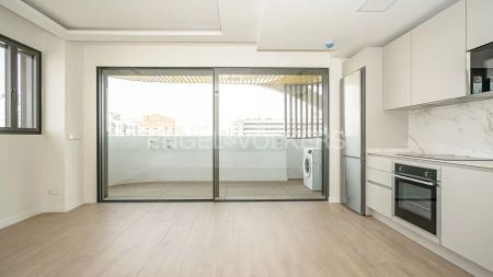 Piso de alquiler en Calle de Los Astros, Estrella - Photo 2